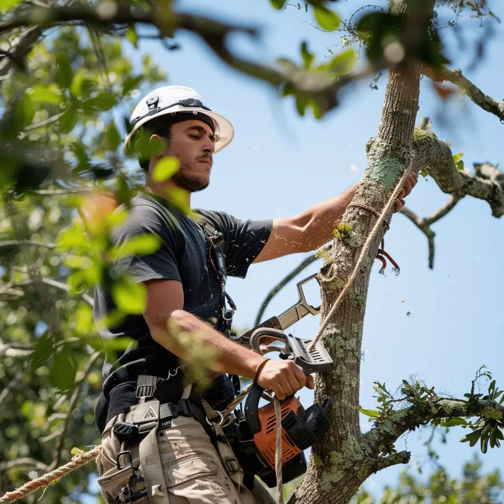 Tree Removal